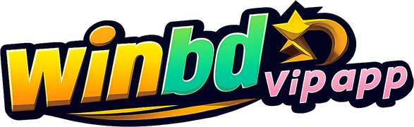 winbd vip app হোম লোগো